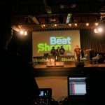BEAT SHOGUN — THE BEATMAKING BATTLE