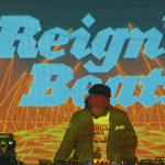 REIGN IN BEATS