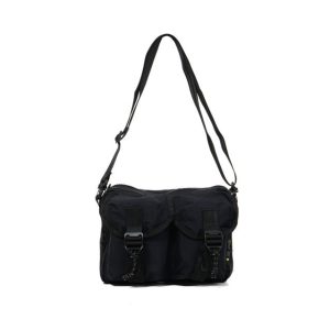 BG TERRA ACTV 02 - NON,  BLACK