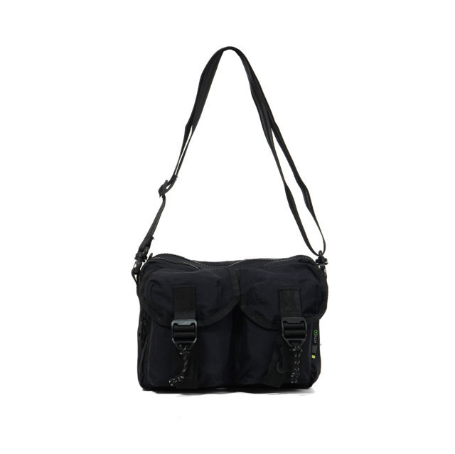 BG TERRA ACTV 02 - NON,  BLACK