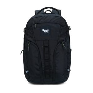 BP ASSAULT ACTV 03 - NON, BLACK