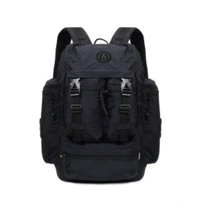 BP HYGE ACTV 02 - NON,  BLACK