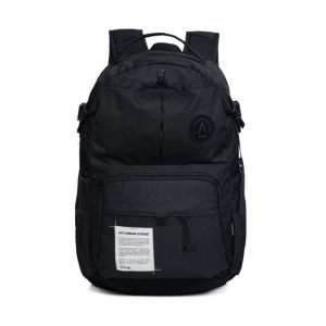BP MARCO ACTV 01 - NON, BLACK