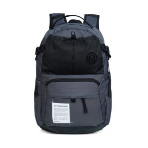 BP MARCO ACTV 02 - NON, GREY BLACK