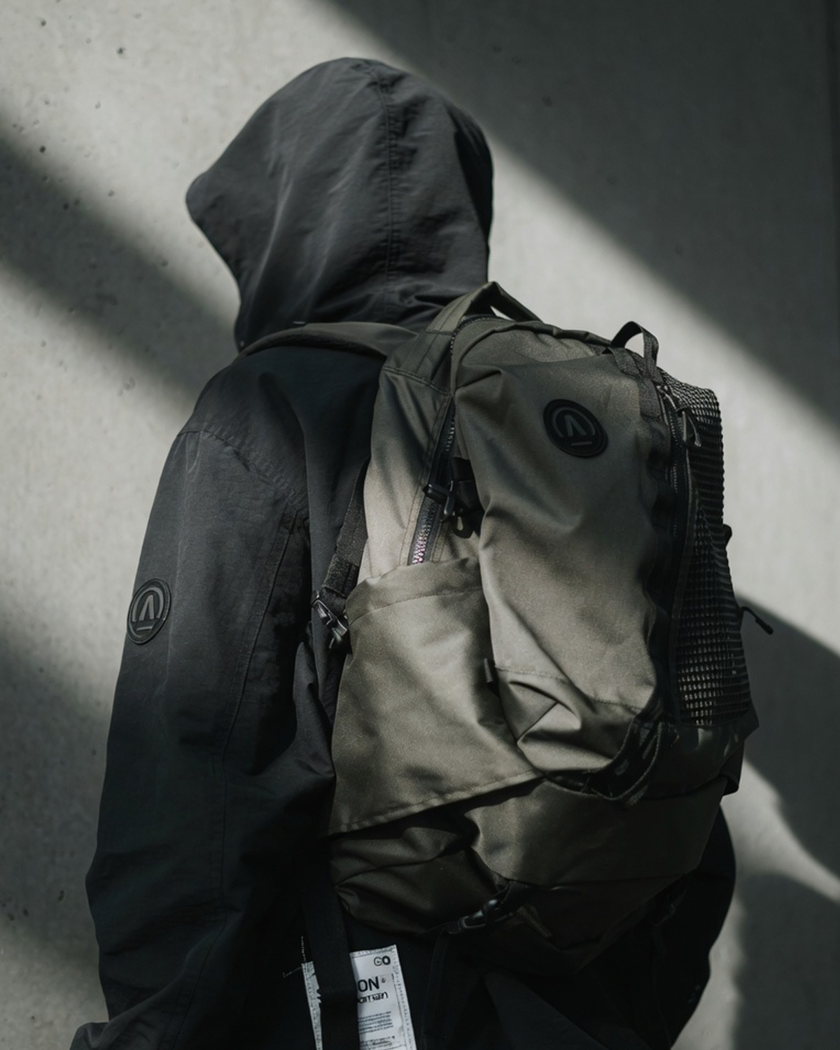 SECTION — Frame 04